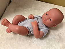 Newborn Berenguer Boy Doll