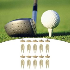 Golf Divot Tool Golf Ball
