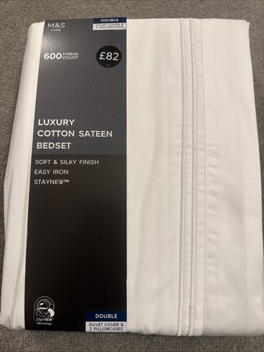 600 thread count white - 600,