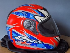 Shark Carl Foggy Fogarty RSF