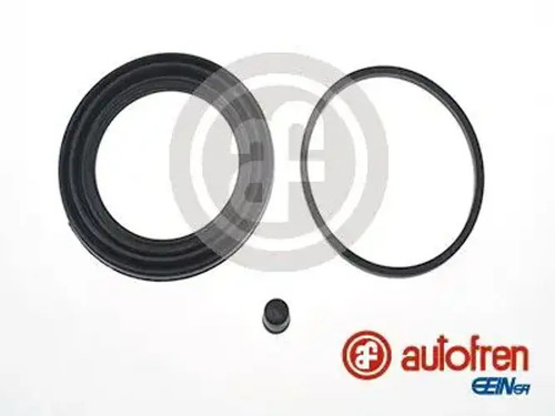 Brake caliper repair - , kit