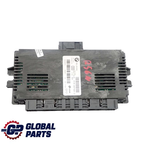Footwell module mini - r56, lci
