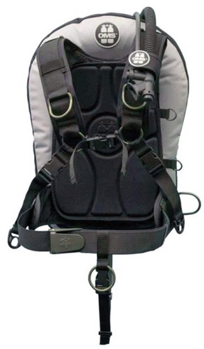 Oms grey black 27lb12 5kg - grey/black, 27lb12.5kg