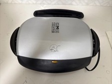 George Foreman Lean Mean