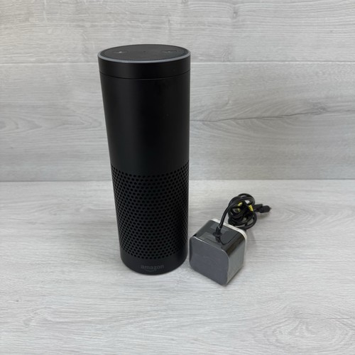 Amazon echo alexa - alexa, 1st