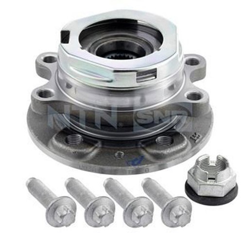 Snr r155 120 wheel - snr, kit