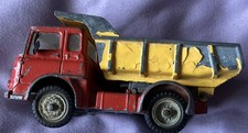 Corgi #494 Bedford Tractor