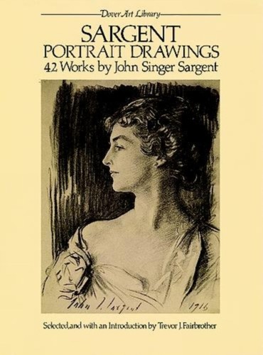 Portrait drawings john - drawings,