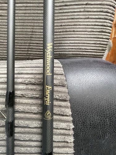 Wychwood energiz 12ft - 12ft, 2.75lb