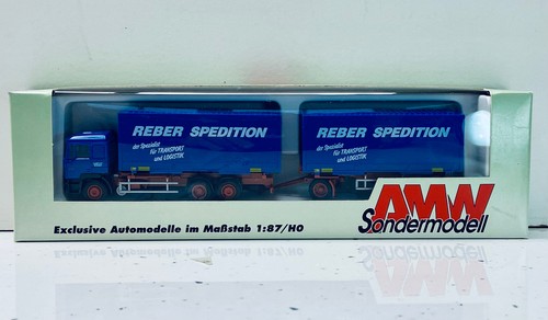 Amw man f90 - man,