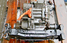 GENUINE 2010 TOYOTA ESTIMA