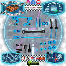 Yeah Racing - Aluminum