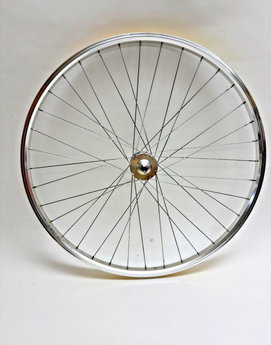 Bikes front wheel 36h - bikes,