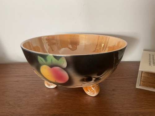 Art deco grimwolds rubian - art,