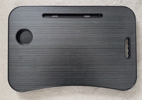 Folding laptop table stand - folding,