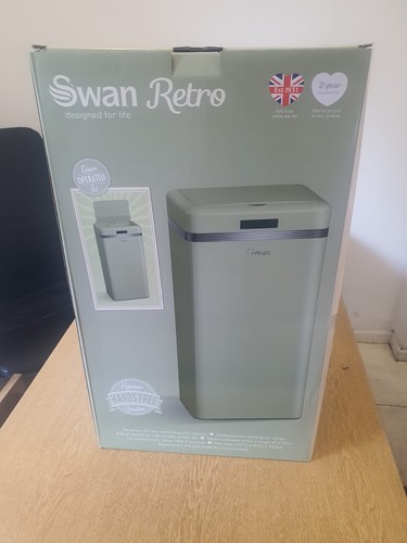 Swan retro swka4500gn sensor - swka4500gn,