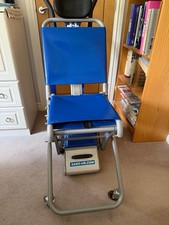 Sano stair climber Liftkar