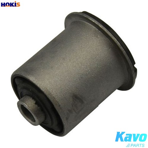 Mounting controltrailing - 2x,