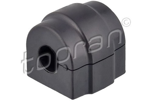 Rear left and right topran - left,