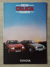 Toyota celica 2000 - toyota, st