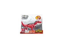 Robo Alive Dino Action T-Rex