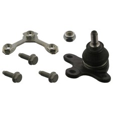 Febi Bilstein Ball Joint ProKit - 14426 - OE Matching Quality and Precision Fit