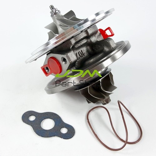 Turbo core for opel - turbo,