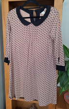 Orla Kiely / Uniqlo Dress