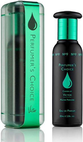 Perfumer choice 9 - choice, no