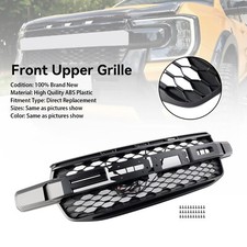 Raptor grill fit - raptor,
