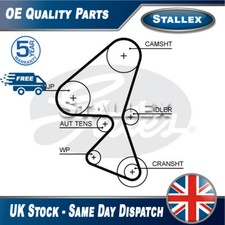 Fits Ford Citroen Peugeot +
