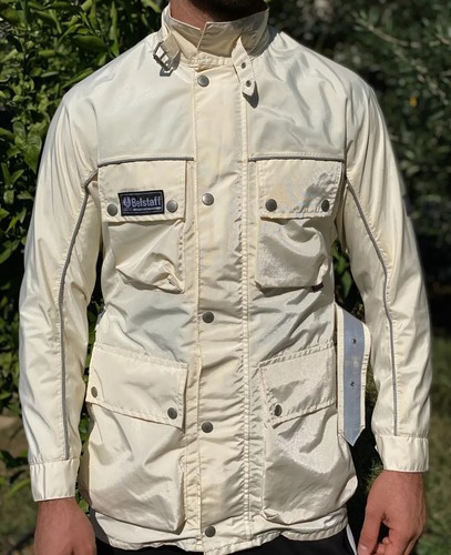 Belstaff tourmaster 500 belted - belstaff,