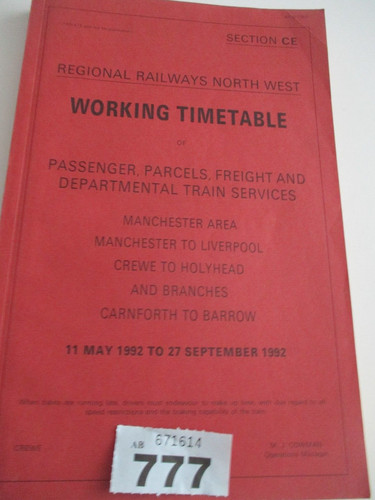 British railways old working - british,