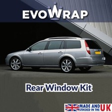 Pre Cut Car Window Tint for