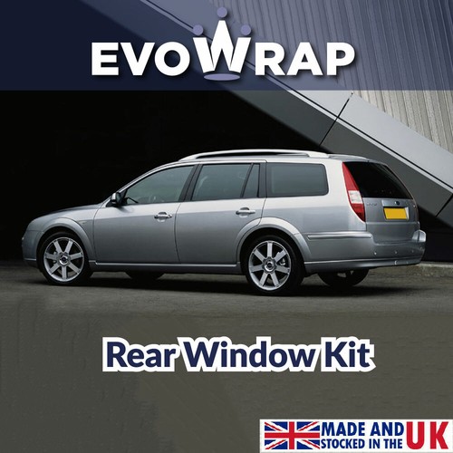 Pre cut car window - pre,