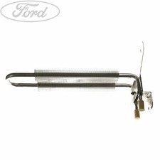 Genuine Ford Transit MK7 Fuel