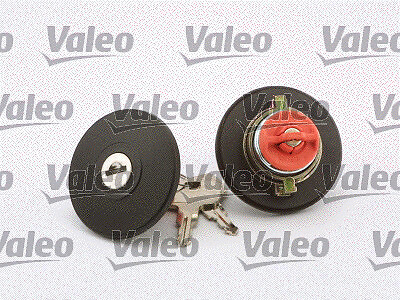 New sealing cap - sealing, fuel
