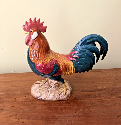 Large vintage beswick - large,