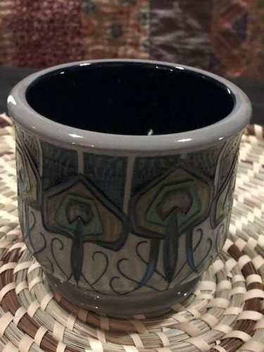 Moorcroft pottery 2012 - moorcroft,
