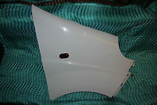 Wing right driver vauxhall - right,