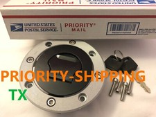 Fuel Tank Gas Cap For Suzuki