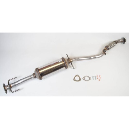 Diesel particulate filter dpf - particulate,