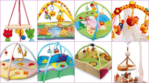 Baby play mat blanket - mat,