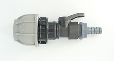 PIPE JOINER. Joins