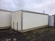 Used Various Truck and Van  Bodies for Sale - Good Condition