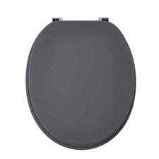 18Inch MDF Toilet Seat