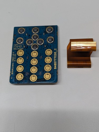 Oem keypad board 0104026j97 - oem,