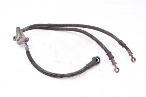Brake hose line front - hose,