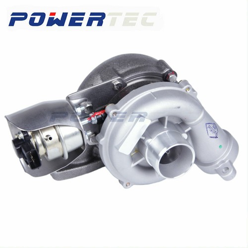 Turbo gt1544v 762328 - turbo,