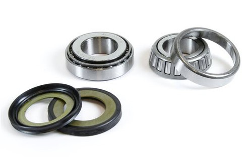Steering bearing kit suzuki - kit, rm